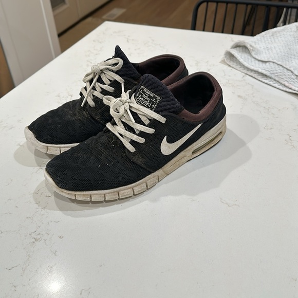 Nike SB Janoski Max size 10 - Picture 2 of 7